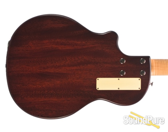National Resoelectric Sunburst Resonator #15067 - Used — image 5