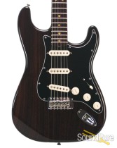 Fender Custom Shop Masterbuilt Rosewood Strat #R38681 - Used Fender Custom Shop Masterbuilt Rosewood Strat #R38681 - Used