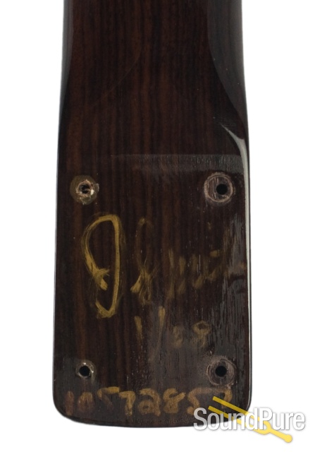 Fender Custom Shop Masterbuilt Rosewood Strat #R38681 - Used — image 12