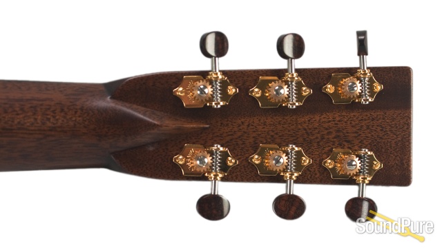 Bourgeois Custom JOM Country Boy Short Scale Acoustic #7493 — image 3