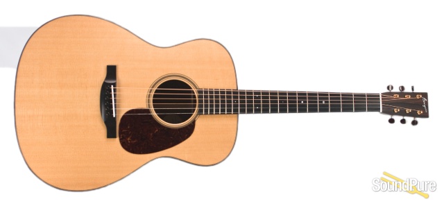 Bourgeois Custom JOM Country Boy Short Scale Acoustic #7493 — image 4
