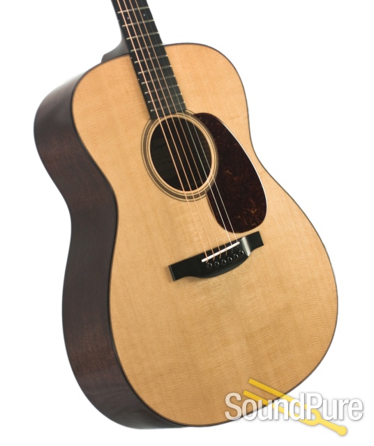 Bourgeois Custom JOM Country Boy Short Scale Acoustic #7493 — image 6