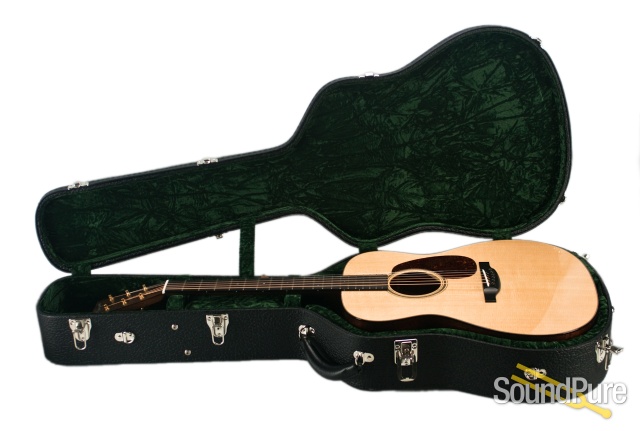 Bourgeois Custom JOM Country Boy Short Scale Acoustic #7493 — image 9