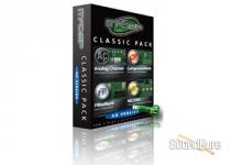 McDSP Classic Pack TDM
