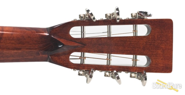 Eastman AC608CE Grand Concert AC/Elec Guitar #10245108 — image 3