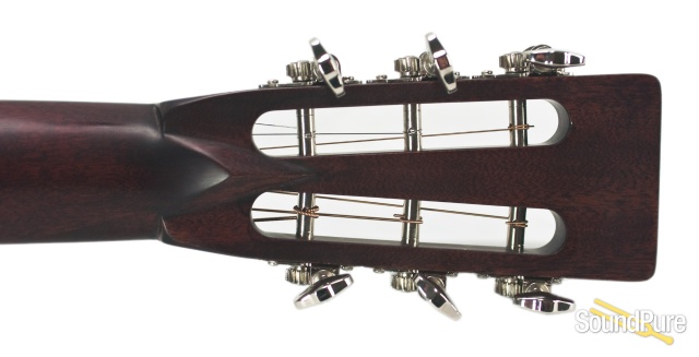 Eastman E10OO Adirondack/Mahogany Acoustic #11045182 — image 3