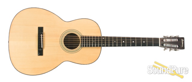 Eastman E10OO Adirondack/Mahogany Acoustic #11045182 — image 4