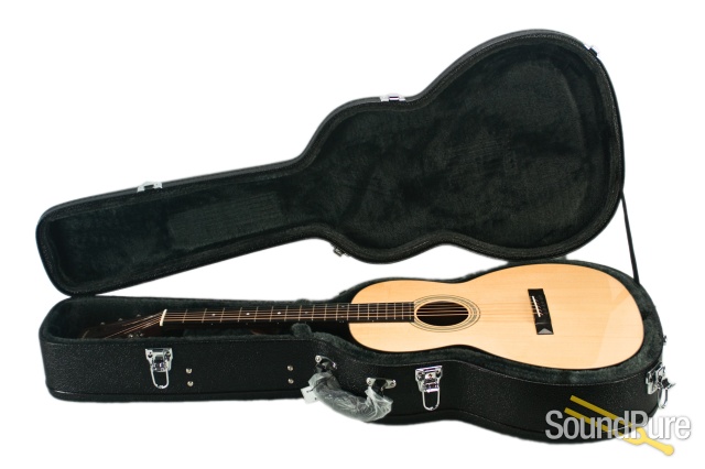 Eastman E10OO Adirondack/Mahogany Acoustic #11045182 — image 5