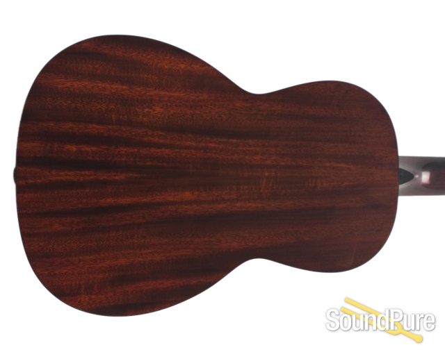 Eastman E10OO Adirondack/Mahogany Acoustic #11045182 — image 6