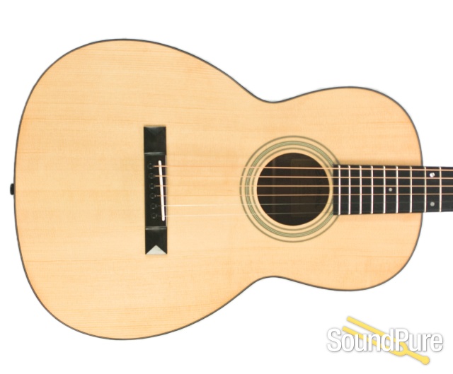 Eastman E10OO Adirondack/Mahogany Acoustic #11045182 — image 9