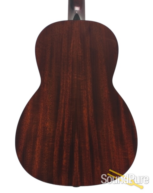Eastman E10OO Adirondack/Mahogany Acoustic #11045182 — image 10