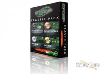 McDSP Classic Pack Native
