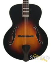 Eastman AR805E-SB Spruce/Maple Sunburst Archtop #12650112