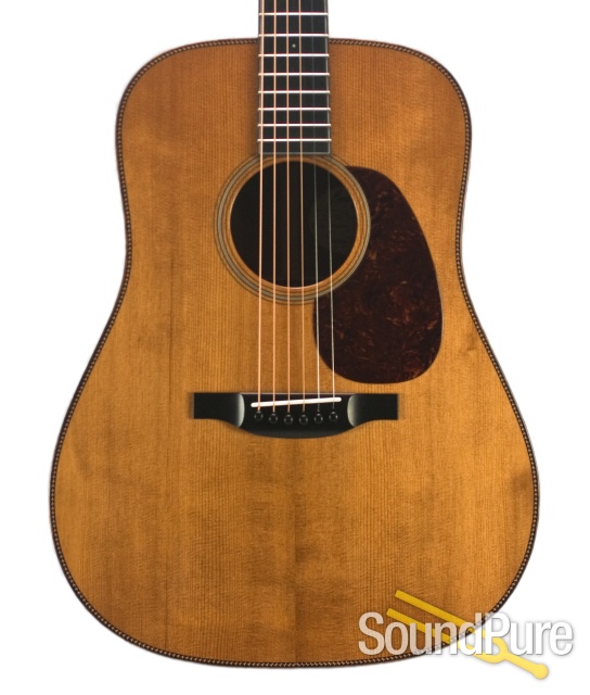 Bourgeois Custom D All Torrefied Country Boy #7348 - Used — image 1