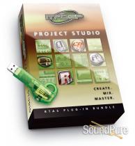 McDSP Project Studio Bundle