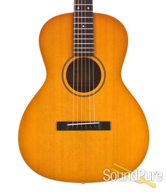 Waterloo WL-K Spruce/Mahogany Featherweight Acoustic #WL1163 — image 1