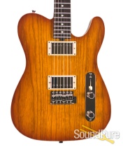 Michael Tuttle Tuned ST Ice Tea Nitro HH Electric #403 Michael Tuttle Tuned ST Ice Tea Nitro HH Electric #403