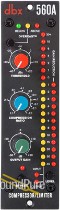 DBX 560A 500-Series Compressor DBX 560A 500-Series Compressor