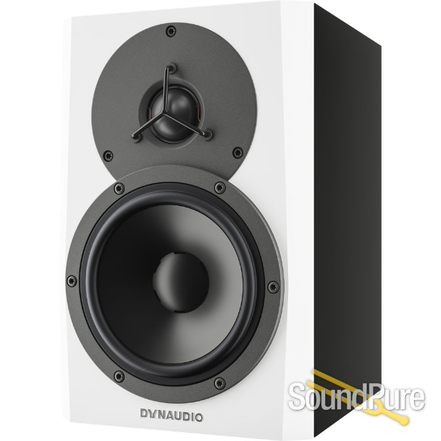 Dynaudio LYD 5 White (Single)