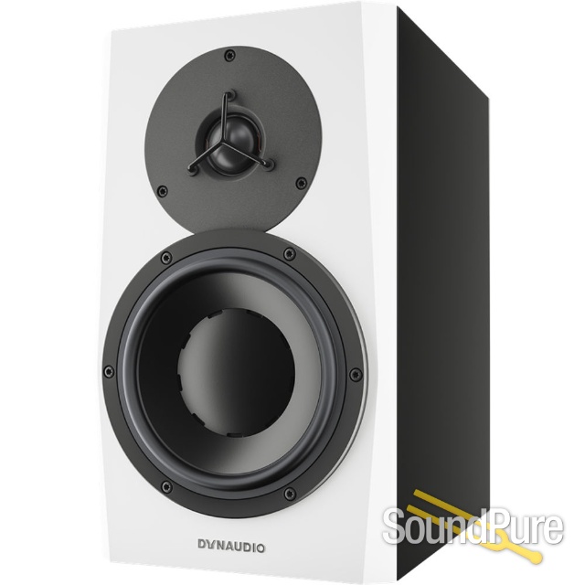 Dynaudio LYD 7 White (Single)