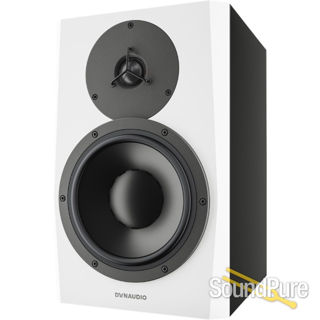 Dynaudio LYD 8 White (Single) — image 1