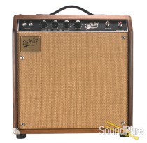 Jim Kelley 1x12 Wood Combo - Limited Parota #15 of 25 Jim Kelley 1x12 Wood Combo - Limited Parota #15 of 25