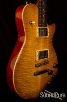 McInturff Carolina Standard Lemon Burst Electric Guitar McInturff Carolina Standard Lemon Burst Electric Guitar