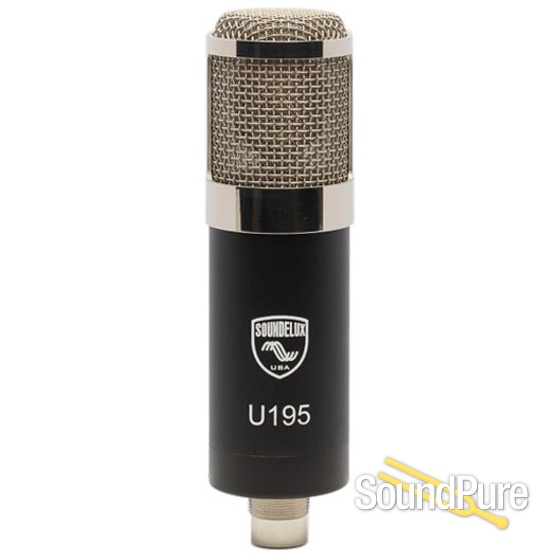 Soundelux USA u195 FET Condenser