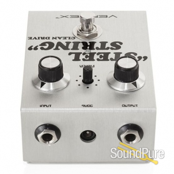 Vertex Steel String Clean Drive — image 2