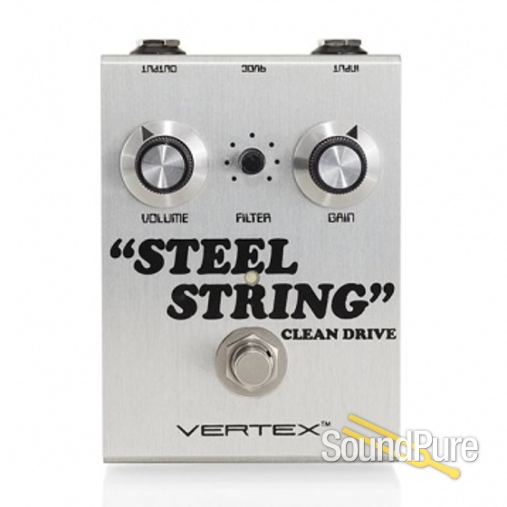 Vertex Steel String Clean Drive — image 1