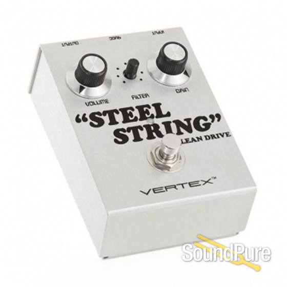 Vertex Steel String Clean Drive — image 3