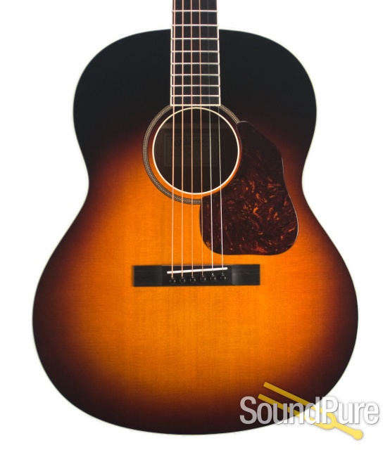 Waterloo WL-JK Deluxe Spruce/Mahogany Jumbo Acoustic #WL1170 — image 1