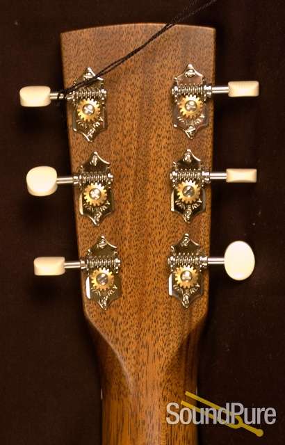 Goodall TRD 5460 Acoustic Guitar — image 5