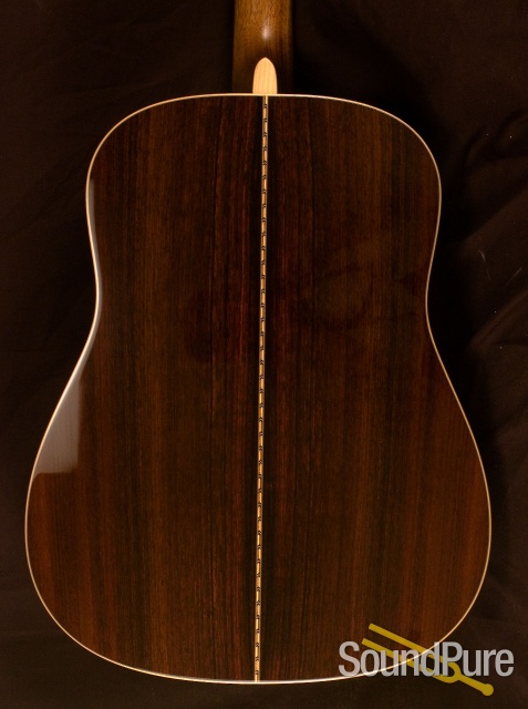 Goodall TRD 5460 Acoustic Guitar — image 6