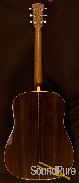 Goodall TRD 5460 Acoustic Guitar — image 7