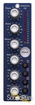 Elysia Mpressor 500-Series Mono Compressor Elysia Mpressor 500-Series Mono Compressor