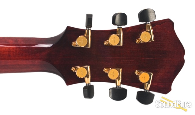Eastman T146SM Classic Thinline Archtop #11245307 - Used — image 3