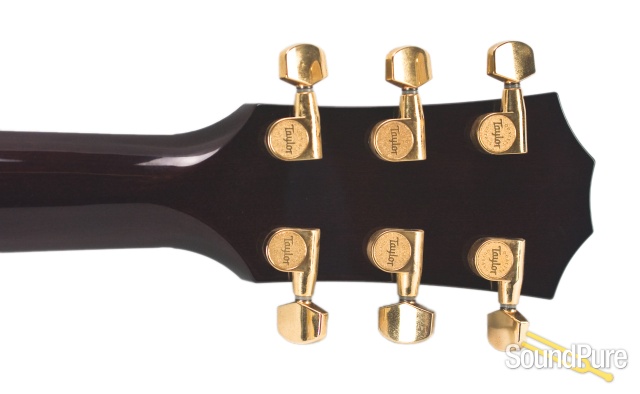 Taylor 2015 T5Z Custom Koa Top #1101305151 - Used — image 3