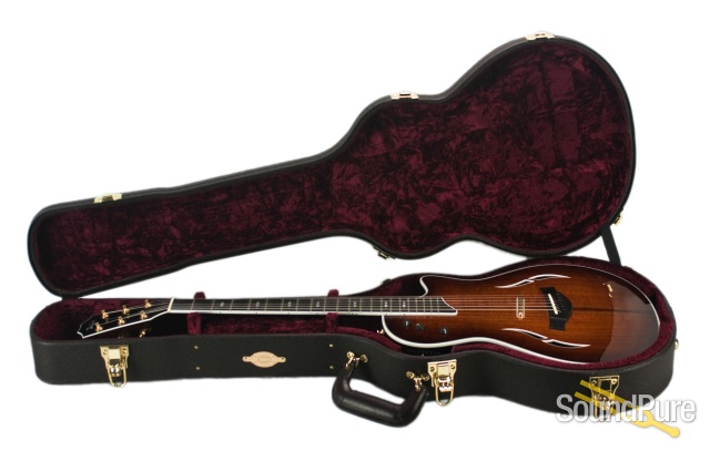 Taylor 2015 T5Z Custom Koa Top #1101305151 - Used — image 8