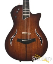 Taylor 2015 T5Z Custom Koa Top #1101305151 - Used Taylor 2015 T5Z Custom Koa Top #1101305151 - Used