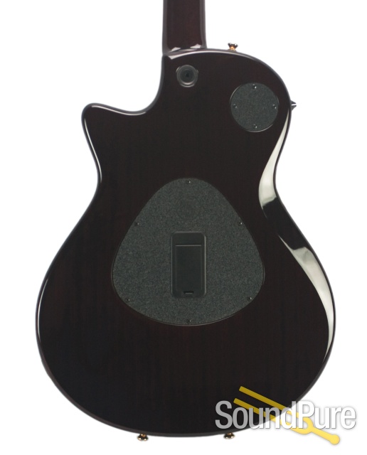 Taylor 2015 T5Z Custom Koa Top #1101305151 - Used — image 10
