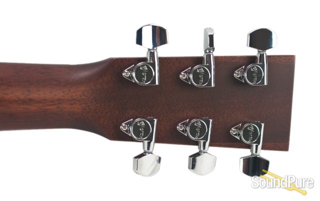 Martin GPCPA-15 Natural Grand Performance - Used — image 3
