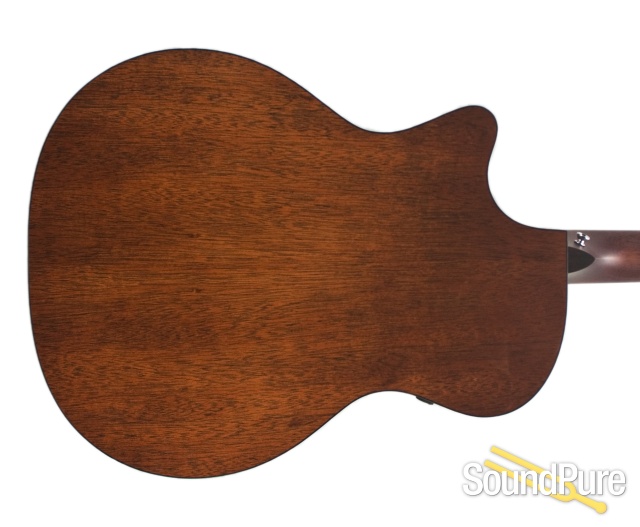 Martin GPCPA-15 Natural Grand Performance - Used — image 6