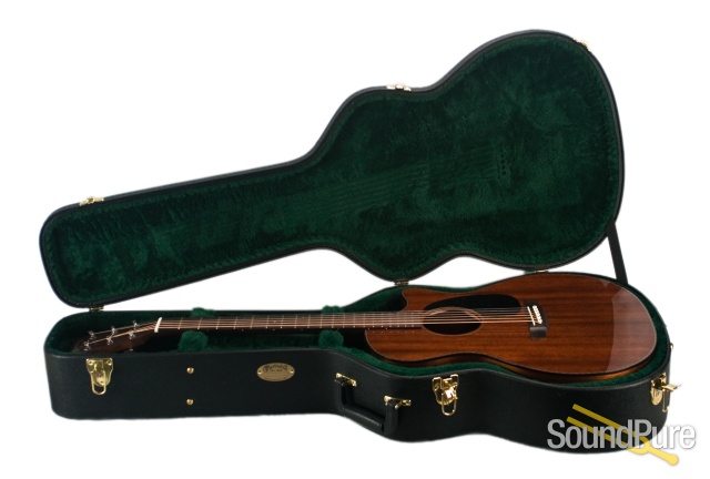 Martin GPCPA-15 Natural Grand Performance - Used — image 8