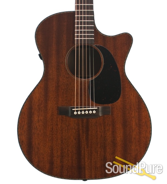 Martin GPCPA-15 Natural Grand Performance - Used — image 1