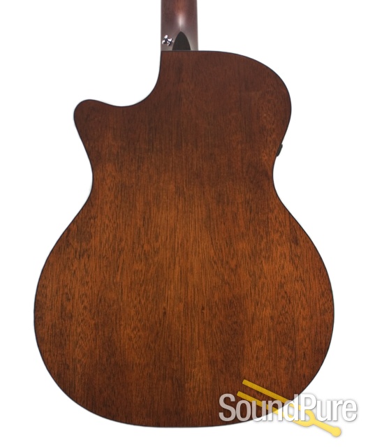 Martin GPCPA-15 Natural Grand Performance - Used — image 10