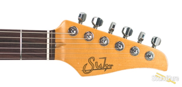Suhr Classic Antique Extreme 3TB HSS #31841 — image 2