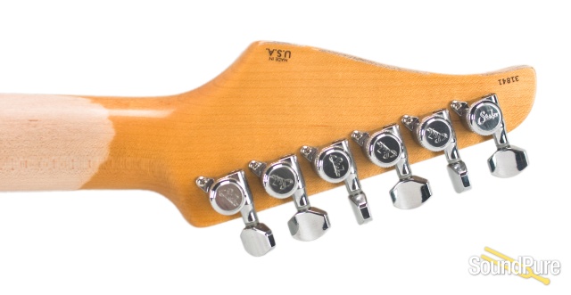 Suhr Classic Antique Extreme 3TB HSS #31841 — image 3