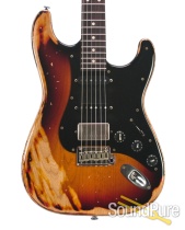 Suhr Classic Antique Extreme 3TB HSS #31841 Suhr Classic Antique Extreme 3TB HSS #31841