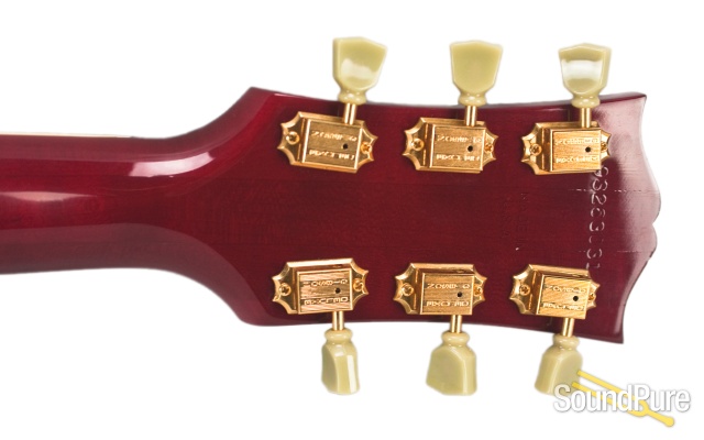 Gibson Dove Acoustic Dreadnought Guitar #93263031 - Used — image 3